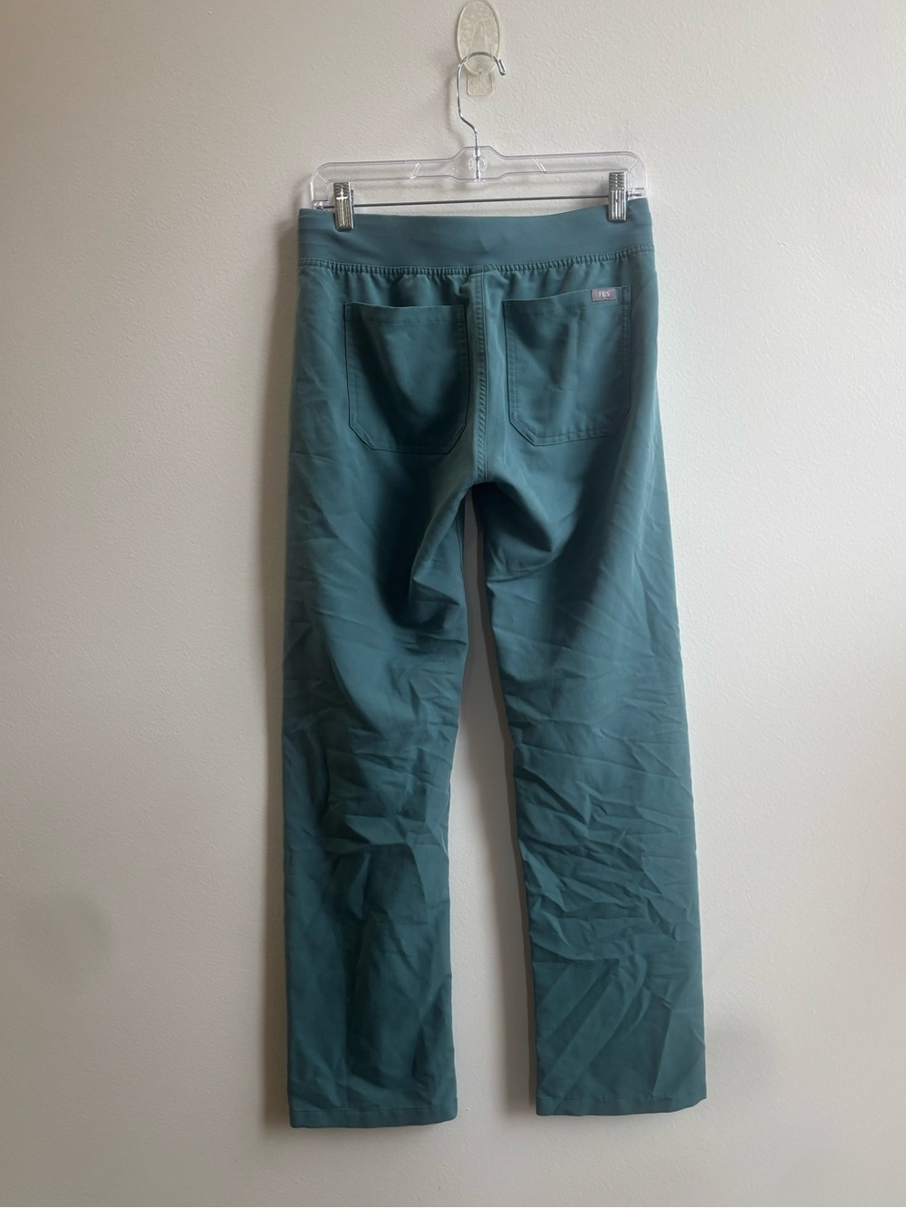 Figs | Hydrogreen Scrub Set - Picture 5 of 6